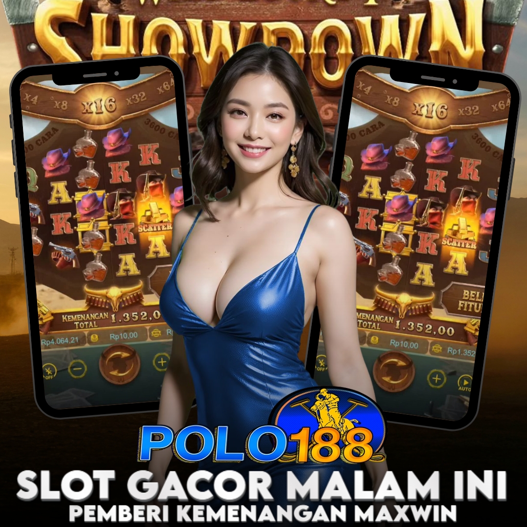 POLO188